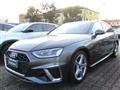 AUDI A4 AVANT Avant 35 TDI/163Cv S tronic S line edition