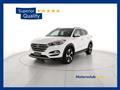 HYUNDAI TUCSON 1.7 CRDi DCT XPossible