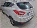 HYUNDAI IX35 2.0 CRDi 4WD Comfort A/T