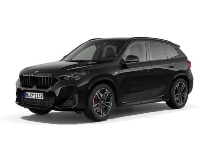 BMW X1 sDrive 20d Msport Pro - auto.