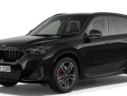 BMW X1 sDrive 20d Msport Pro - auto.