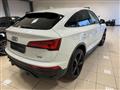 AUDI Q5 SPORTBACK SPB 40 TDI quattro S tronic S line +21"+tetto