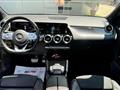 MERCEDES CLASSE GLA d Automatic Premium