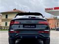 AUDI Q5 40 TDI 2.0 quattro Sportback S line