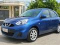 NISSAN Micra 1.2 12V 5p. GPL Eco Acenta