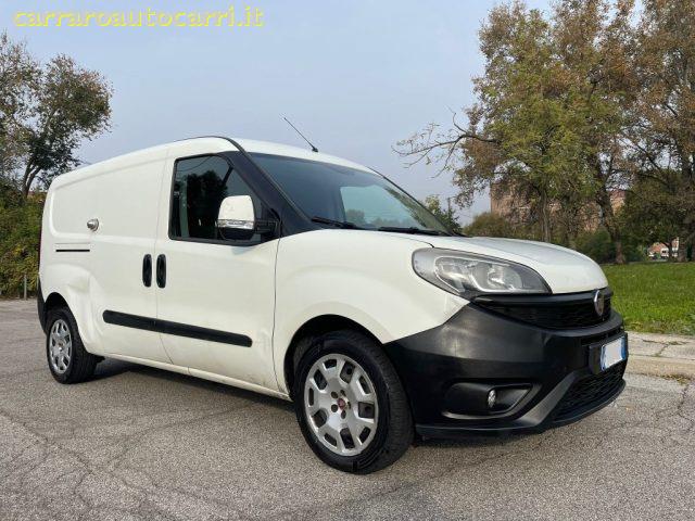 FIAT DOBLÒ 1.4 T-Jet Natural Power  Cargo Maxi Lamierat