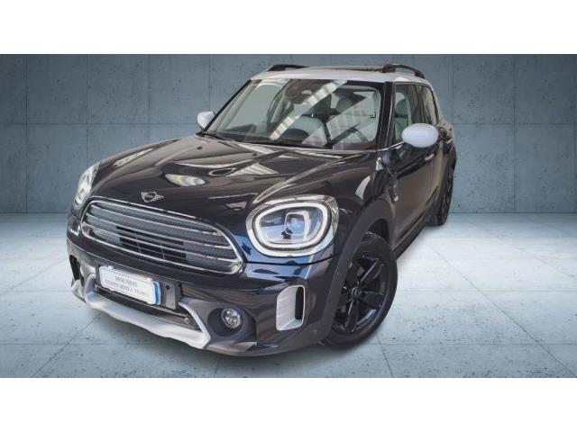 MINI COUNTRYMAN 1.5 One D Classic Countryman Aut.