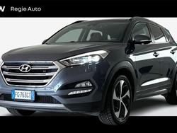 HYUNDAI TUCSON 2.0 CRDI 136CV XPOSSIBLE 4WD