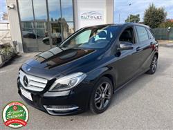 MERCEDES CLASSE B CDI Automatic Premium