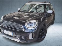 MINI COUNTRYMAN 1.5 One D Classic Countryman Aut.