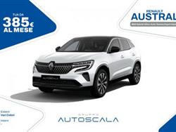 RENAULT AUSTRAL Mild Hybrid 160cv Auto Techno Esprit Alpine