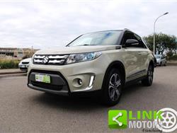 SUZUKI VITARA 1.6 DDiS 4WD !!PREZZOOFFERTA!!