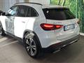 MERCEDES CLASSE GLA GLA 180 d Automatic Executive