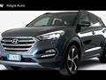 HYUNDAI TUCSON 2.0 CRDI 136CV XPOSSIBLE 4WD