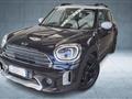 MINI COUNTRYMAN 1.5 One D Classic Countryman Aut.