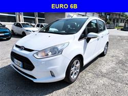 FORD B-MAX 1.5 TDCi 75 CV EURO 6B