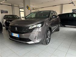 PEUGEOT 3008 BlueHDi 130 EAT8 S&S Allure