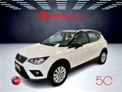 SEAT ARONA 1.0 TGI Metano Pronta Consegna Unico Proprietario