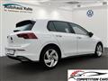 VOLKSWAGEN GOLF 1.4 Plug-In Hybrid DSG GTE LED NAVI APPLE ANDROID