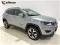 JEEP COMPASS 2.0 Multijet II 4WD Limited