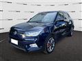 SSANGYONG TIVOLI 1.6d 2WD Be Hot Aebs