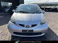 TOYOTA AYGO 1.0 12V VVT-i 3 porte