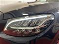 MERCEDES Classe C C 220 d Auto Premium