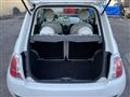 FIAT 500 1.3 mjt 16v Lounge 75cv, NEOPATENTATI OK!