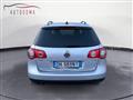 VOLKSWAGEN PASSAT 2.0 16V TDI DSG Highline