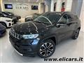 JEEP COMPASS 1.3 Turbo T4 150 CV aut. 2WD Limited