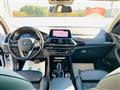 BMW X3 xDrive20d xLine