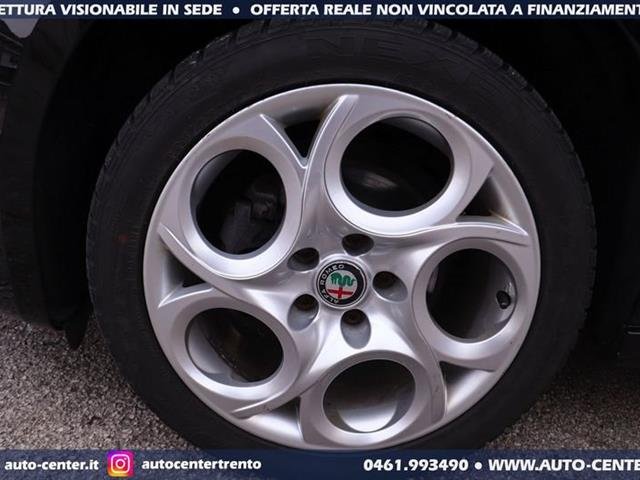 ALFA ROMEO GIULIETTA 1.4 Turbo 120 CV Super
