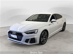 AUDI A5 SPORTBACK A5 SPB 35 TDI S tronic S line edition