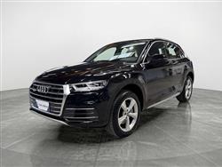 AUDI Q5 2.0 TDI 190 CV clean diesel quattro S tronic Business