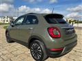 FIAT 500X 1.6 M-Jet 120cv City Cross (Tetto/Pelle/APP/LED)