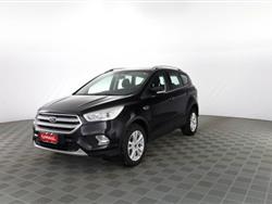 FORD KUGA (2012) Kuga 2.0 TDCI 120 CV S&S 2WD Powershift Business