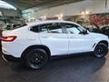 BMW X4 xDrive20d 48V Business Advantage