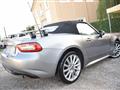 FIAT 124 Spider 1.4 MultiAir AT6 Lusso