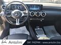 MERCEDES CLASSE A d Automatic Sport