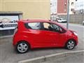 CHEVROLET SPARK 1.2 LT GPL Eco Logic GPL 2032! FINANZIABILE