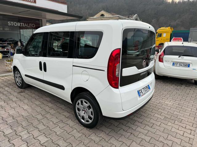 FIAT DOBLÒ 1.6 MJT 16V 120CV Pop