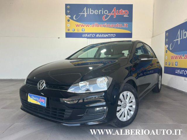 VOLKSWAGEN GOLF 1.6 TDI 5p. Comfortline BlueMotion Technology