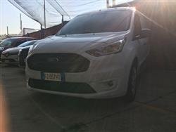FORD TRANSIT CONNECT Transit Connect 200 1.5 TDCi 100CV PC Furgone Trend