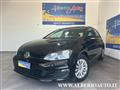 VOLKSWAGEN GOLF 1.6 TDI 5p. Comfortline BlueMotion Technology