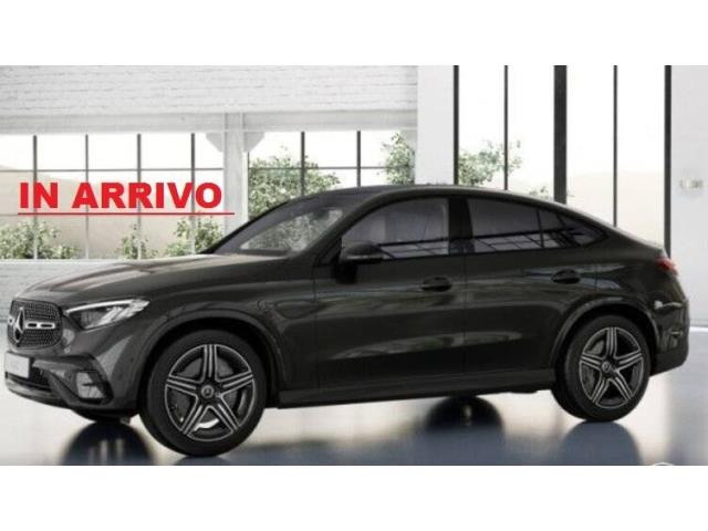 MERCEDES Classe GLC 220 d AMG Line Advanced Plus 4matic auto