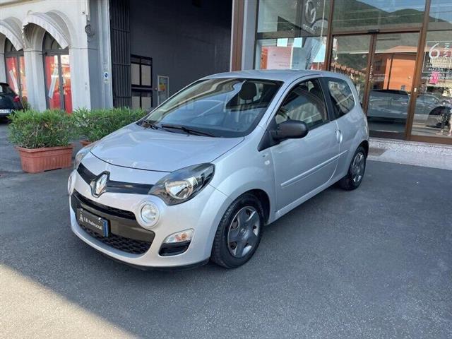 RENAULT TWINGO 1.2 16V Night&Day