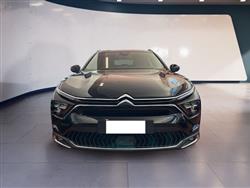 CITROEN C5 X HYBRID Nuova Hybrid 180 ë-EAT8 - Shine