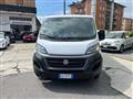 FIAT Ducato 28 Ch1 2.3 MJT 120 cv EURO 6d-Temp L1-H1