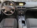 MERCEDES CLASSE C SW SW, XENON, AUTOMATICA, BLUETOOTH, P.CONSEGNA!