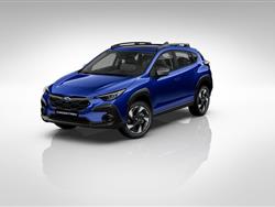 SUBARU CROSSTREK 2.0i e-Boxer MHEV CVT Lineartronic Style Xtra